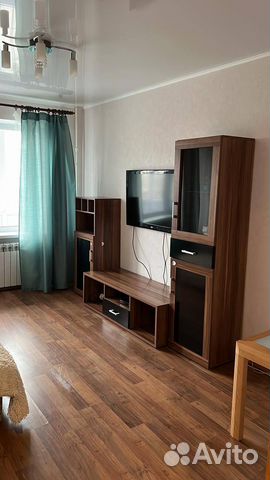 

2-к. квартира, 47 м², 2 кровати