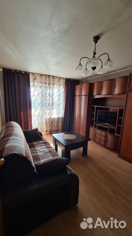 

1-к. квартира, 36 м², 12/15 эт.