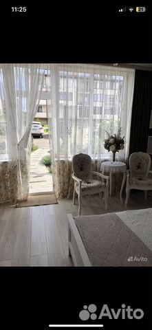 

1-к. квартира, 47,3 м², 3 кровати