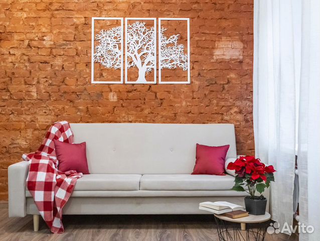 

Квартира-студия, 27 м², 2 кровати