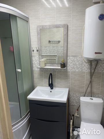 

1-к. квартира, 20 м², 5/5 эт.