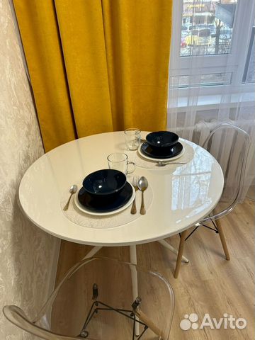 

1-к. квартира, 32 м², 1 кровать