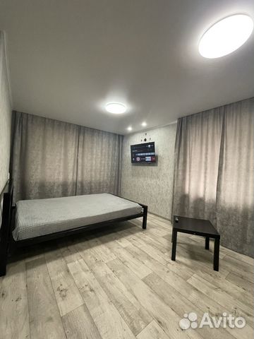 

1-к. квартира, 35 м², 2 кровати