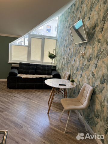 

4-к. квартира, 120 м², 9 кроватей