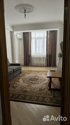 

1-к. квартира, 50 м², 3/9 эт.