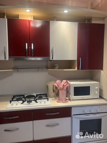 

3-к. квартира, 85 м², 5 кроватей