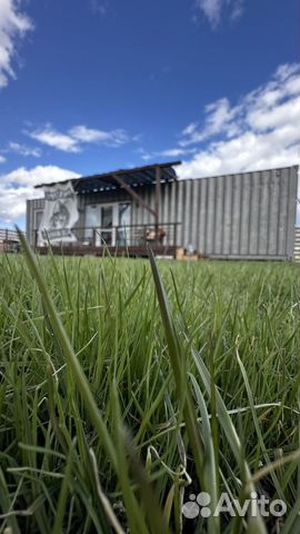 

2-к. дом, 30 м²