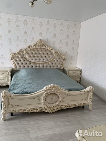 

1-к. квартира, 47,6 м², 2 кровати