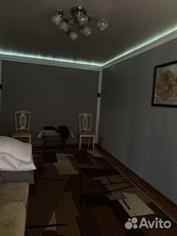 

1-к. квартира, 54 м², 9/9 эт.