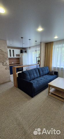 

1-к. квартира, 31 м², 3 кровати