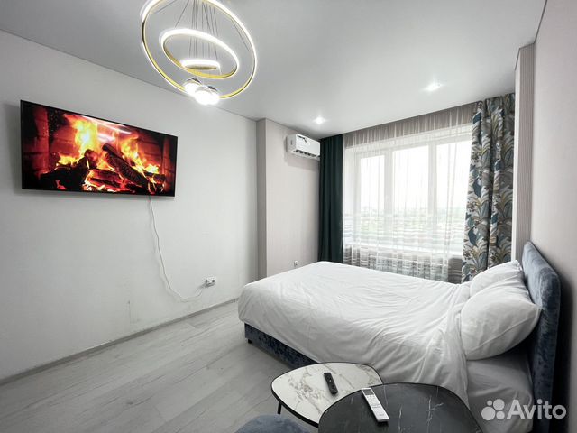 

1-к. квартира, 45 м², 9/9 эт.