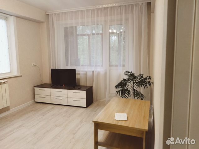 

2-к. квартира, 52 м², 3 кровати