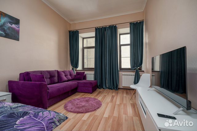

4-к. квартира, 120 м², 8 кроватей