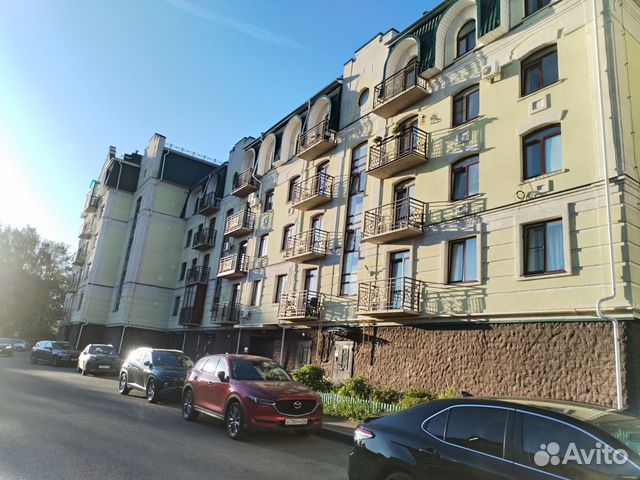

1-к. квартира, 33 м², 1 кровать