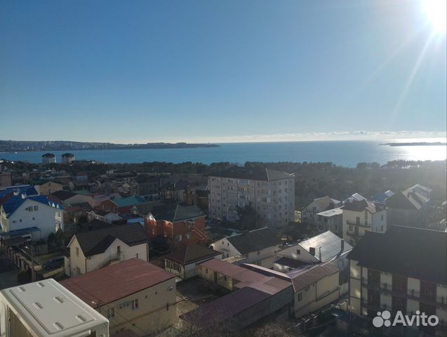 

1-к. квартира, 50 м², 3 кровати