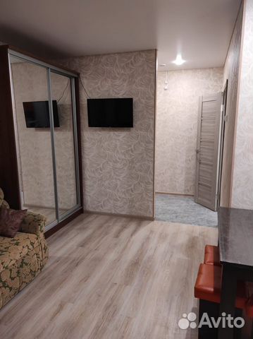 

Квартира-студия, 28 м², 9/10 эт.