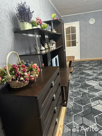 

2-к. квартира, 50 м², 4 кровати