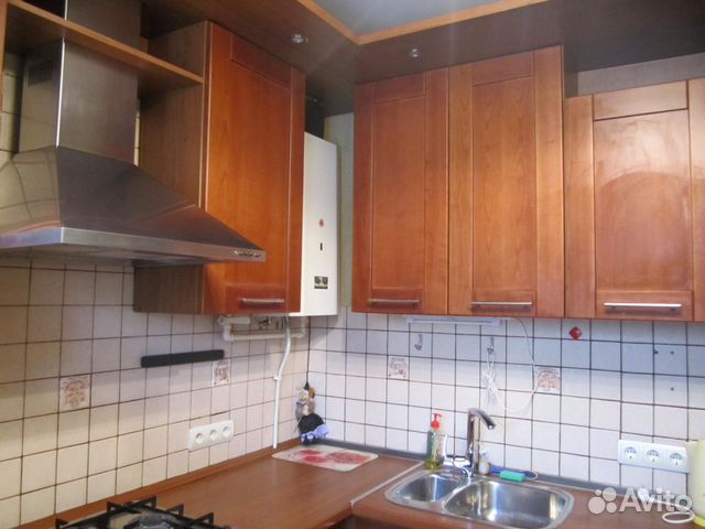3-к квартира, 80 м², 2/5 эт. 3-к квартира, 80 м², 2/5 эт.