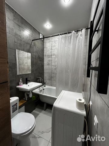 

2-к. квартира, 42,5 м², 4 кровати