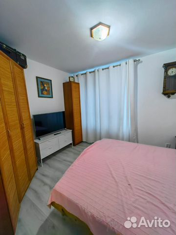 

2-к. квартира, 45 м², 1/6 эт.