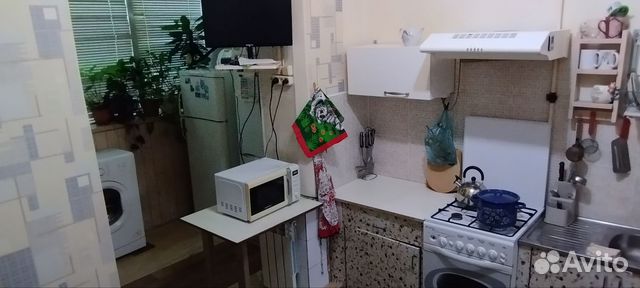 

2-к. квартира, 58 м², 5 кроватей