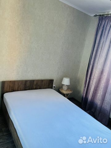 

1-к. квартира, 50 м², 4 кровати