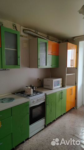 

2-к. квартира, 55,6 м², 2 кровати