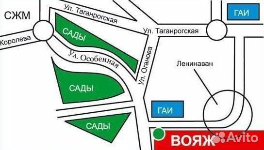 Трос кулисы АКПП Toyota RAV 4 Трос кулисы АКПП Toyota RAV 4
