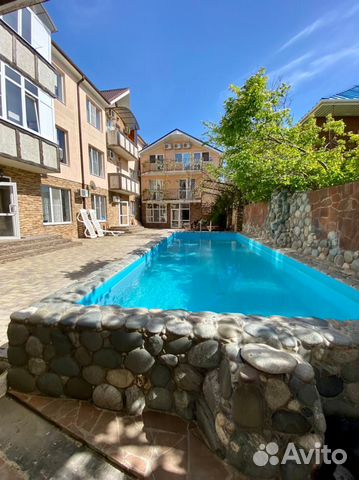 

Квартира-студия, 20 м², 2/3 эт.