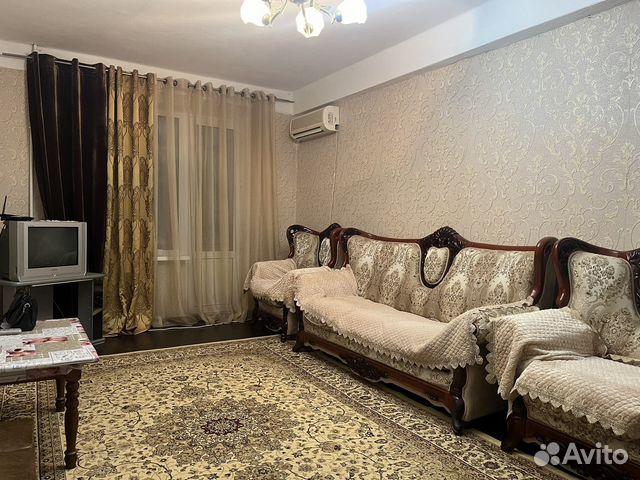 

2-к. квартира, 47 м², 4/5 эт.