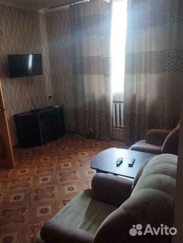 

4-к. квартира, 80 м², 4 кровати