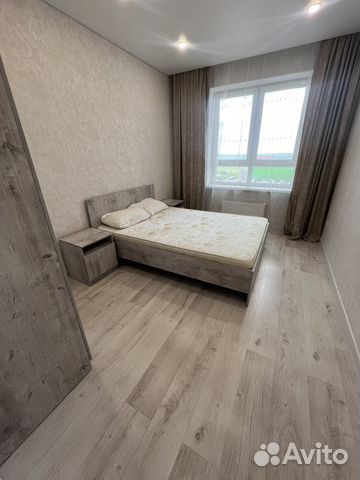 

1-к. квартира, 48 м², 9/25 эт.