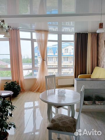 

2-к. квартира, 56 м², 2 кровати
