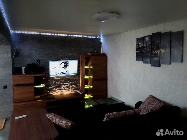 

1-к. дом, 80 м²