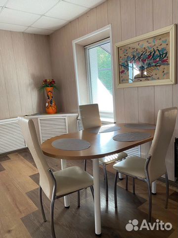 

2-к. квартира, 60 м², 5 кроватей
