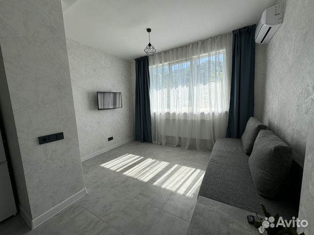 

Квартира-студия, 20 м², 1/10 эт.