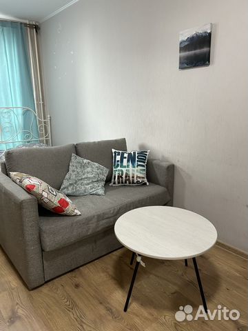 

Квартира-студия, 22 м², 9/20 эт.