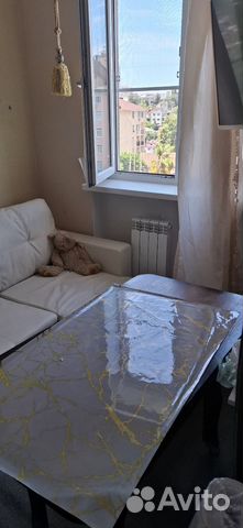 

1-к. квартира, 20 м², 2/3 эт.