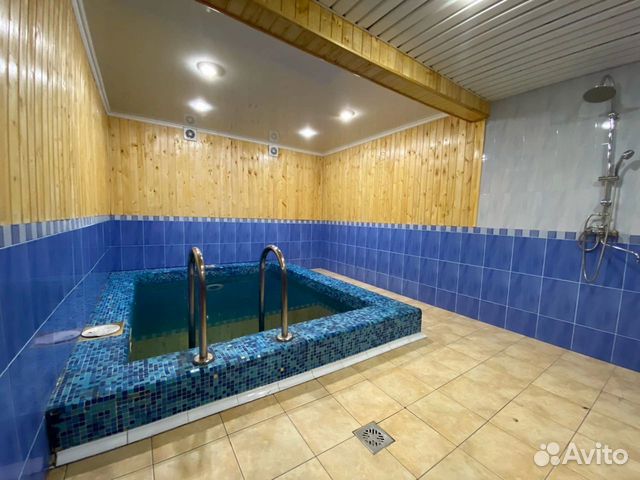 

Коттедж 200 м² на участке 5 сот.