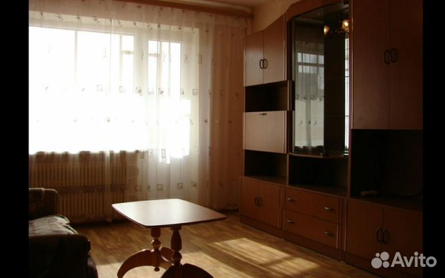 

1-к. квартира, 38 м², 8/9 эт.