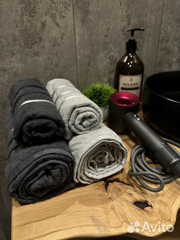 

Квартира-студия, 30 м², 2 кровати