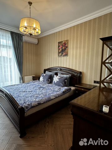 

2-к. квартира, 64 м², 4/16 эт.