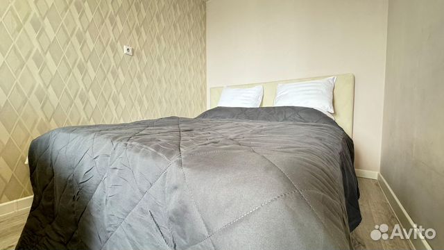 

Квартира-студия, 35,1 м², 2 кровати