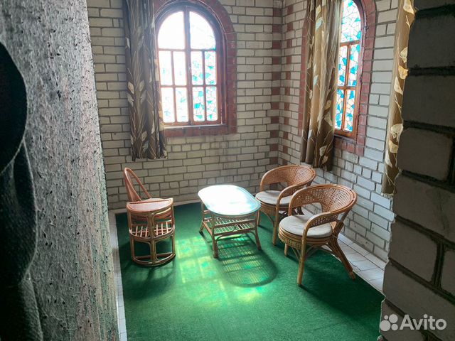 

6-к. дом, 500 м²