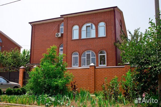 Купить Дом В Краснодаре 8