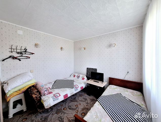 

2-к. дом, 40 м²