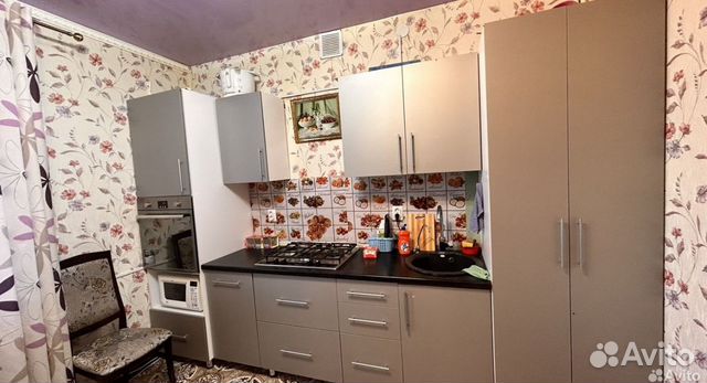 

3-к. дом, 114,8 м²
