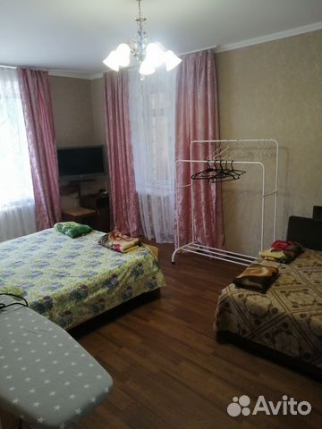 

1-к. квартира, 45 м², 3/9 эт.