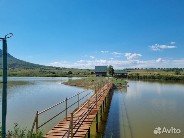 

Коттедж 36 м² на участке 4 сот.