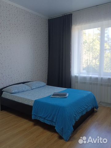 

1-к. квартира, 43,5 м², 4 кровати